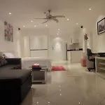 Vtsix Condo Rentals At View Talay 6 Pattaya