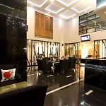 โรงแรม ซี มี สปริง ทู โฮเทล Pattaya