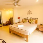 High Lords Residence