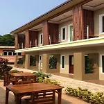 โรงแรม Sea Sun View 3*