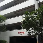 อพาร์ทเม้น Wong Amat Tower By Peter *
