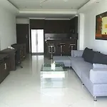 Vtsix Service At View Talay 6 Aparthotel Pattaya