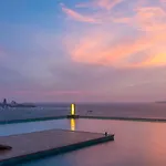 อพาร์ทเม้น Wong Amat Tower By Peter Pattaya