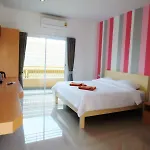 Hotel T Sleep Place Pattaya
