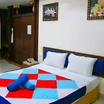 Dacha Beach Aparthotel Pattaya