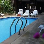Dacha Beach Aparthotel Pattaya