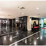 โรงแรม ซี มี สปริง ทู โฮเทล 3*
