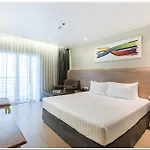 โรงแรม ซี มี สปริง ทู โฮเทล 3*
