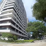 อพาร์ทเม้น Viewtalay 3 Sea View Pattaya