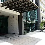 โรงแรม ซี มี สปริง ทู โฮเทล Pattaya