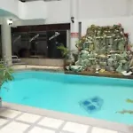 Hotel Diamond 3*