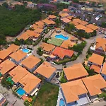 Villa Corner - House Walking Street 4 Bedrooms *