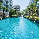 The Cliff By Pearl Property