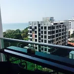 Cosy Beach View By Yair