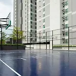 Apartment The Base *