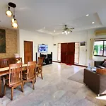 The Siam Place Pool Villa