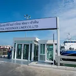T Sleep Place Pattaya