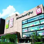 T Sleep Place 3* Pattaya