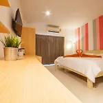 T Sleep Place Pattaya
