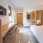 T Sleep Place