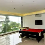 Wongamat Tower Condominium