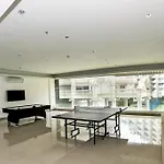 Wongamat Tower Condominium อพาร์ทเม้น *