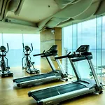 อพาร์ทเม้น Wongamat Tower Condominium Pattaya