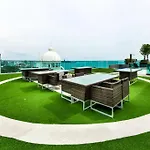 Wongamat Tower Condominium
