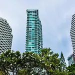 Wongamat Tower Condominium * Pattaya