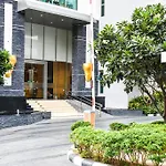 Wongamat Tower Condominium อพาร์ทเม้น