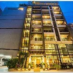 โรงแรม ซี มี สปริง ทู โฮเทล Pattaya