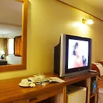 Hotel Palm Garden