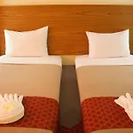 Hotel Palm Garden 3*