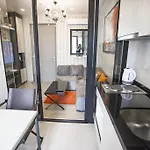 The Base Infinity * Pattaya