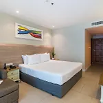 ซี มี สปริง ทู โฮเทล 3* Pattaya