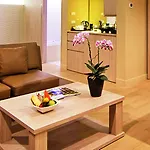 Hotel The 