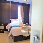 Hotel New Nordic Pattaya