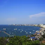 View Talay 1 Jomtien *
