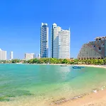 View Talay 1 Jomtien *