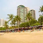 View Talay 1 Jomtien