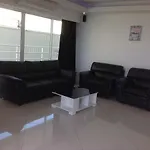 Aparthotel Vtsix Service At View Talay 6 Pattaya