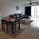 Vtsix Service At View Talay 6 3* Pattaya