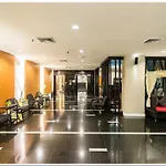 ซี มี สปริง ทู โฮเทล โรงแรม 3*