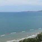 อพาร์ทเม้น View Talay 1 Jomtien *