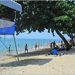 View Talay 1 Jomtien อพาร์ทเม้น *
