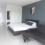 อพาร์ทเม้น View Talay6 Pattaya