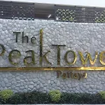 Apartment In The Peak Towers