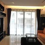 Harmony Service Residence