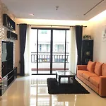 Harmony Service Residence