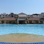 View Talay 1B Pattaya Jomtien